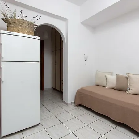 Apartmán Seafront Glyfada 3