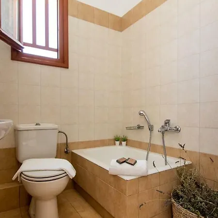 Seafront Glyfada 3 Apartmán