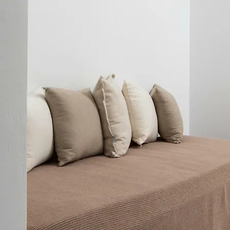 Apartmán Seafront Glyfada 3 Naxos City