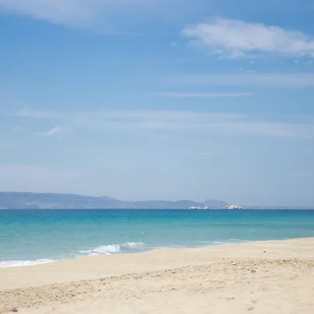 Seafront Glyfada 3 Apartmán *