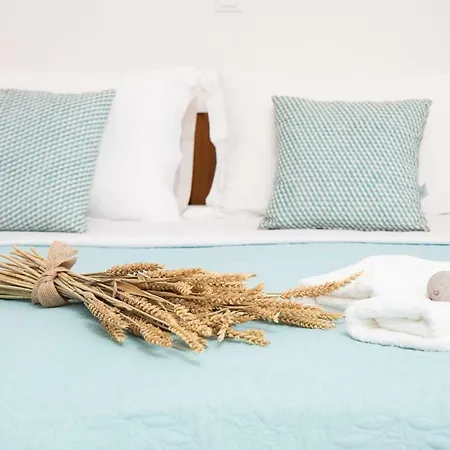 Seafront Glyfada 3 * Naxos City