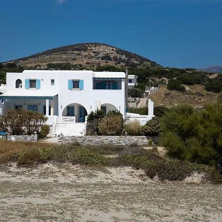 Apartament Seafront Glyfada 3 Naxos City