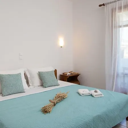 Seafront Glyfada 3 Apartament