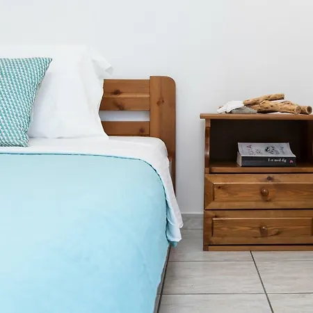 Apartament Seafront Glyfada 3