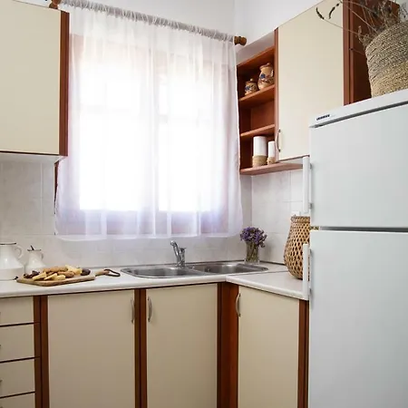 Seafront Glyfada 3 Apartament