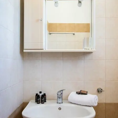 Seafront Glyfada 3 Apartament *