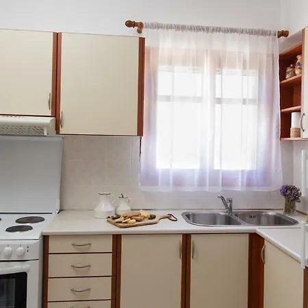 Seafront Glyfada 3 Apartament